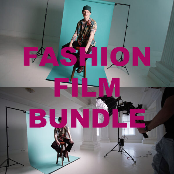 Fashion Film Bundle