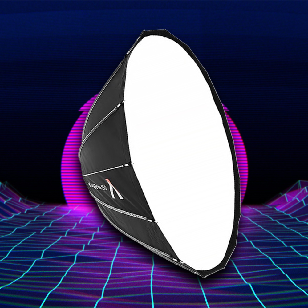 Apurture Light Dome 150