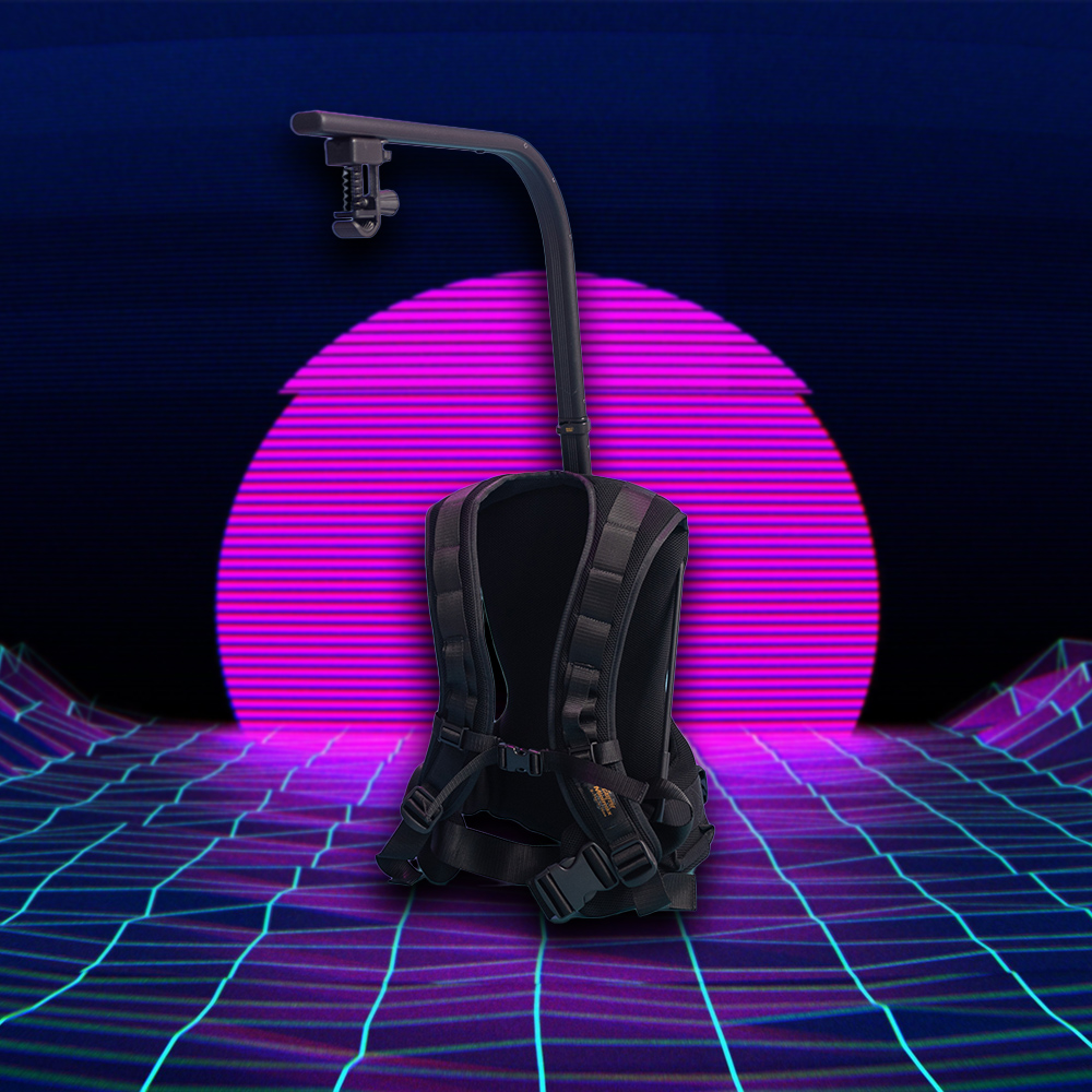 Easyrig Minimax 2-7 kg
